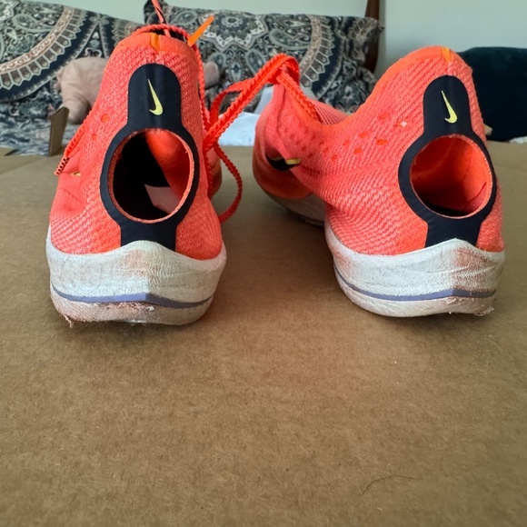 Nike Dragonfly XC Spikes, size 10 - Picture 4 of 7